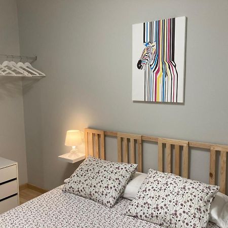 New Studio Sito 2 Parking Gratis Salamanca Ngoại thất bức ảnh