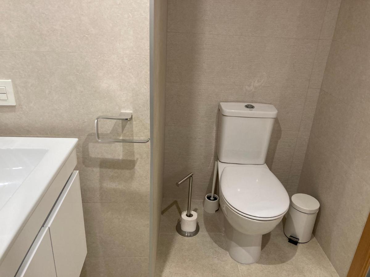 New Studio Sito 2 Parking Gratis Salamanca Ngoại thất bức ảnh