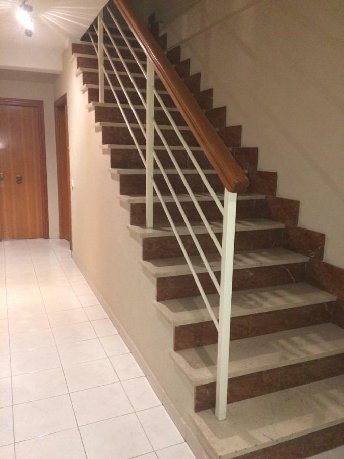 New Studio Sito 2 Parking Gratis Salamanca Ngoại thất bức ảnh